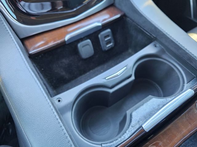 2020 Cadillac Escalade Luxury | Brownsville TX | English Motors