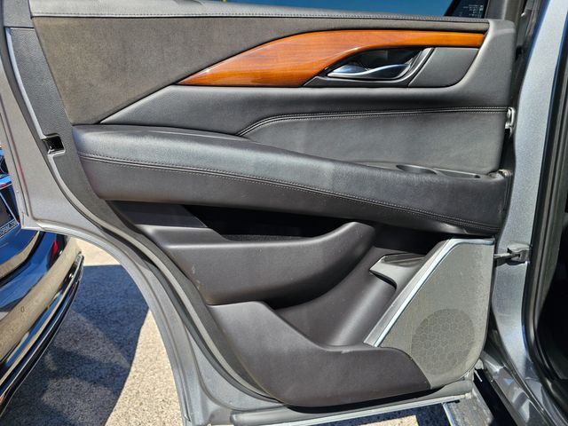 2020 Cadillac Escalade Luxury | Brownsville TX | English Motors