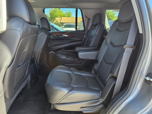 2020 Cadillac Escalade Luxury | Brownsville TX | English Motors