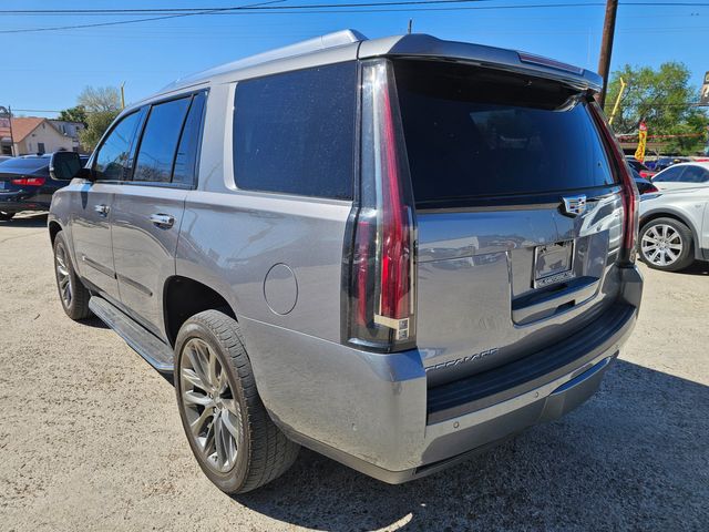 2020 Cadillac Escalade Luxury | Brownsville TX | English Motors