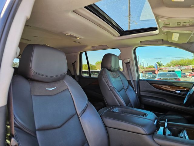 2020 Cadillac Escalade Luxury | Brownsville TX | English Motors