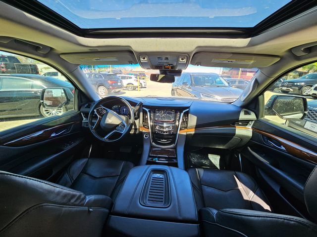 2020 Cadillac Escalade Luxury | Brownsville TX | English Motors 2020 Cadillac Escalade Luxury | Brownsville TX | English Motors