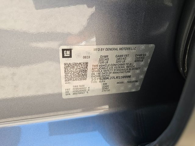 2020 Cadillac Escalade Luxury | Brownsville TX | English Motors