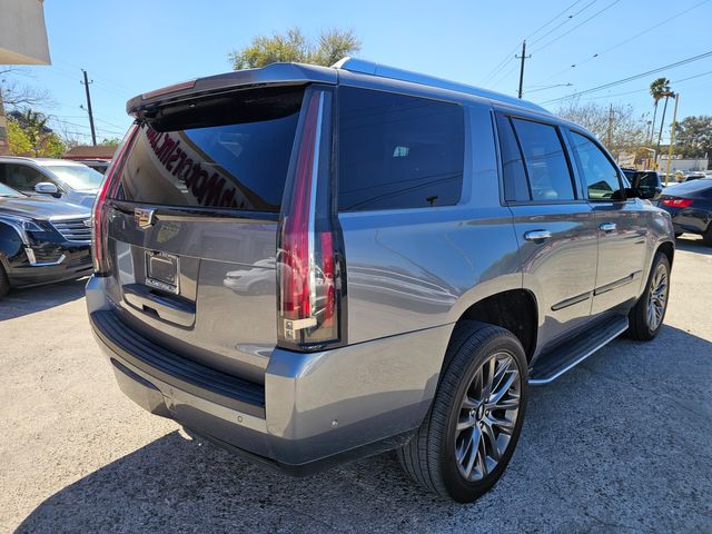 2020 Cadillac Escalade Luxury | Brownsville TX | English Motors