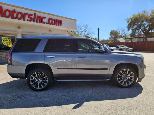 2020 Cadillac Escalade Luxury | Brownsville TX | English Motors
