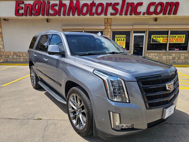 2020 Cadillac Escalade Luxury | Brownsville TX | English Motors