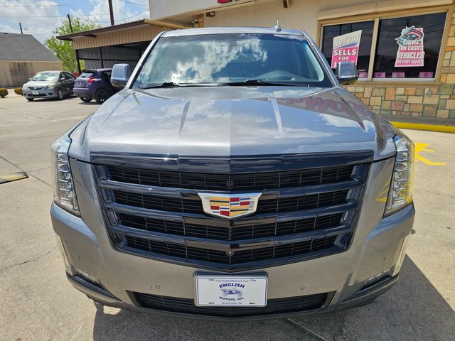 2020 Cadillac Escalade Luxury | Brownsville TX | English Motors 2020 Cadillac Escalade Luxury | Brownsville TX | English Motors