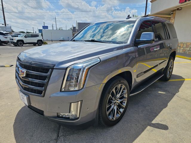 2020 Cadillac Escalade Luxury | Brownsville TX | English Motors