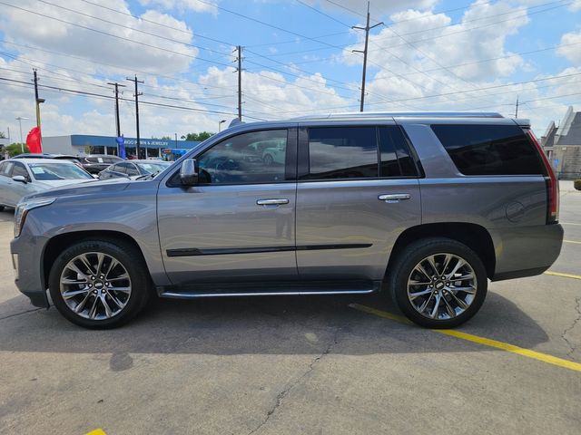 2020 Cadillac Escalade Luxury | Brownsville TX | English Motors