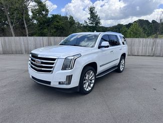 2020 Cadillac Escalade