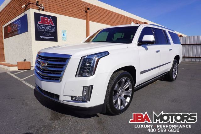 2020 Cadillac Escalade ESV Platinum 4WD SUV | MESA, AZ | JBA MOTORS 2020 Cadillac Escalade ESV Platinum 4WD SUV | MESA, AZ | JBA MOTORS