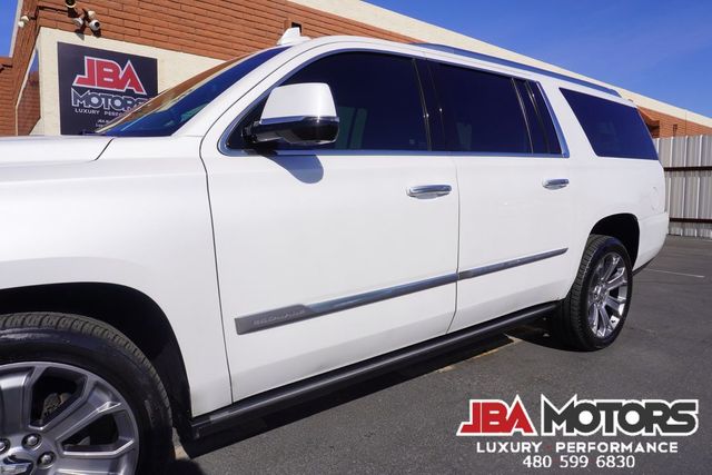 2020 Cadillac Escalade ESV Platinum 4WD SUV | MESA, AZ | JBA MOTORS 2020 Cadillac Escalade ESV Platinum 4WD SUV | MESA, AZ | JBA MOTORS
