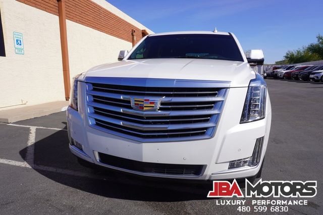 2020 Cadillac Escalade ESV Platinum 4WD SUV | MESA, AZ | JBA MOTORS
