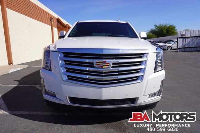 2020 Cadillac Escalade ESV Platinum 4WD SUV | MESA, AZ | JBA MOTORS