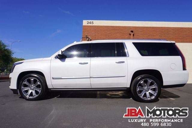 2020 Cadillac Escalade ESV Platinum 4WD SUV | MESA, AZ | JBA MOTORS 2020 Cadillac Escalade ESV Platinum 4WD SUV | MESA, AZ | JBA MOTORS