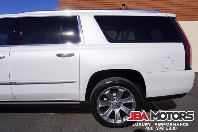 2020 Cadillac Escalade ESV Platinum 4WD SUV | MESA, AZ | JBA MOTORS 2020 Cadillac Escalade ESV Platinum 4WD SUV | MESA, AZ | JBA MOTORS