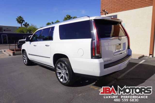 2020 Cadillac Escalade ESV Platinum 4WD SUV | MESA, AZ | JBA MOTORS 2020 Cadillac Escalade ESV Platinum 4WD SUV | MESA, AZ | JBA MOTORS