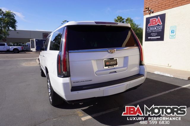 2020 Cadillac Escalade ESV Platinum 4WD SUV | MESA, AZ | JBA MOTORS 2020 Cadillac Escalade ESV Platinum 4WD SUV | MESA, AZ | JBA MOTORS
