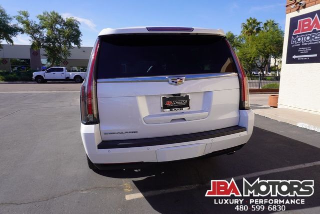 2020 Cadillac Escalade ESV Platinum 4WD SUV | MESA, AZ | JBA MOTORS 2020 Cadillac Escalade ESV Platinum 4WD SUV | MESA, AZ | JBA MOTORS