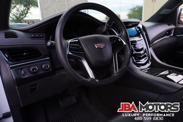 2020 Cadillac Escalade ESV Platinum 4WD SUV | MESA, AZ | JBA MOTORS