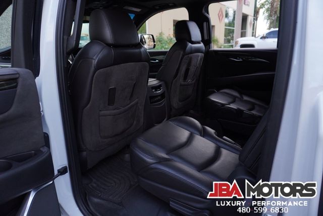 2020 Cadillac Escalade ESV Platinum 4WD SUV | MESA, AZ | JBA MOTORS 2020 Cadillac Escalade ESV Platinum 4WD SUV | MESA, AZ | JBA MOTORS