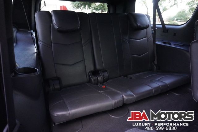 2020 Cadillac Escalade ESV Platinum 4WD SUV | MESA, AZ | JBA MOTORS