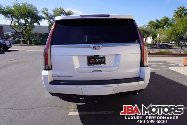 2020 Cadillac Escalade ESV Platinum 4WD SUV | MESA, AZ | JBA MOTORS 2020 Cadillac Escalade ESV Platinum 4WD SUV | MESA, AZ | JBA MOTORS