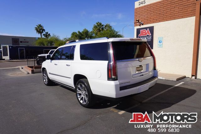 2020 Cadillac Escalade ESV Platinum 4WD SUV | MESA, AZ | JBA MOTORS 2020 Cadillac Escalade ESV Platinum 4WD SUV | MESA, AZ | JBA MOTORS
