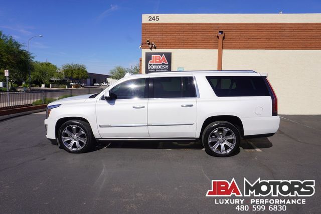 2020 Cadillac Escalade ESV Platinum 4WD SUV | MESA, AZ | JBA MOTORS 2020 Cadillac Escalade ESV Platinum 4WD SUV | MESA, AZ | JBA MOTORS