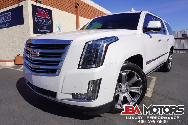 2020 Cadillac Escalade ESV Platinum 4WD SUV | MESA, AZ | JBA MOTORS 2020 Cadillac Escalade ESV Platinum 4WD SUV | MESA, AZ | JBA MOTORS