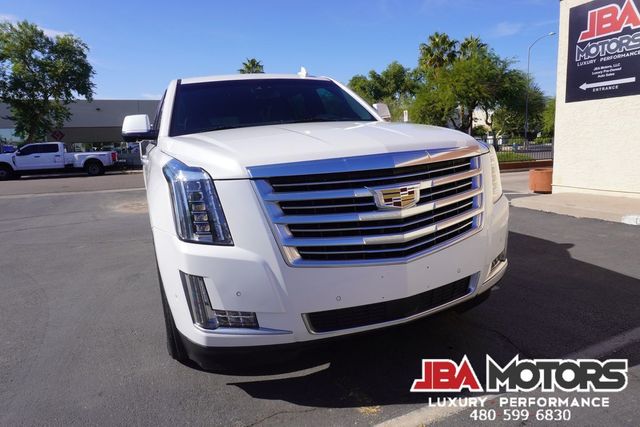 2020 Cadillac Escalade ESV Platinum 4WD SUV | MESA, AZ | JBA MOTORS 2020 Cadillac Escalade ESV Platinum 4WD SUV | MESA, AZ | JBA MOTORS