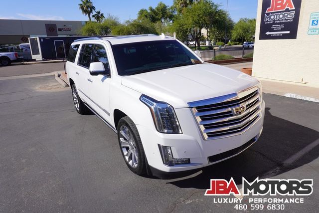 2020 Cadillac Escalade ESV Platinum 4WD SUV | MESA, AZ | JBA MOTORS 2020 Cadillac Escalade ESV Platinum 4WD SUV | MESA, AZ | JBA MOTORS