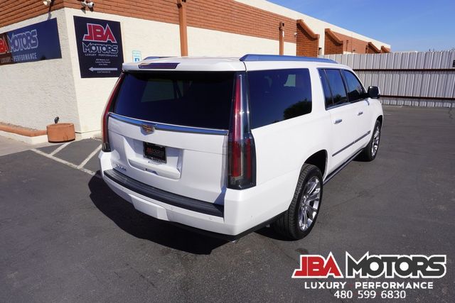2020 Cadillac Escalade ESV Platinum 4WD SUV | MESA, AZ | JBA MOTORS 2020 Cadillac Escalade ESV Platinum 4WD SUV | MESA, AZ | JBA MOTORS