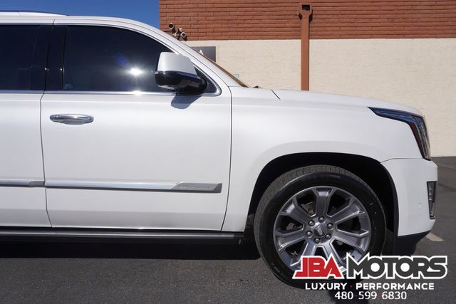 2020 Cadillac Escalade ESV Platinum 4WD SUV | MESA, AZ | JBA MOTORS