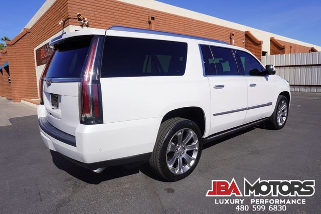 2020 Cadillac Escalade ESV Platinum 4WD SUV | MESA, AZ | JBA MOTORS 2020 Cadillac Escalade ESV Platinum 4WD SUV | MESA, AZ | JBA MOTORS