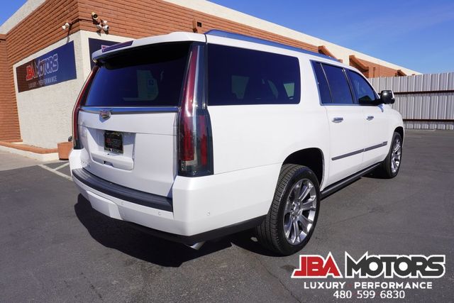 2020 Cadillac Escalade ESV Platinum 4WD SUV | MESA, AZ | JBA MOTORS 2020 Cadillac Escalade ESV Platinum 4WD SUV | MESA, AZ | JBA MOTORS