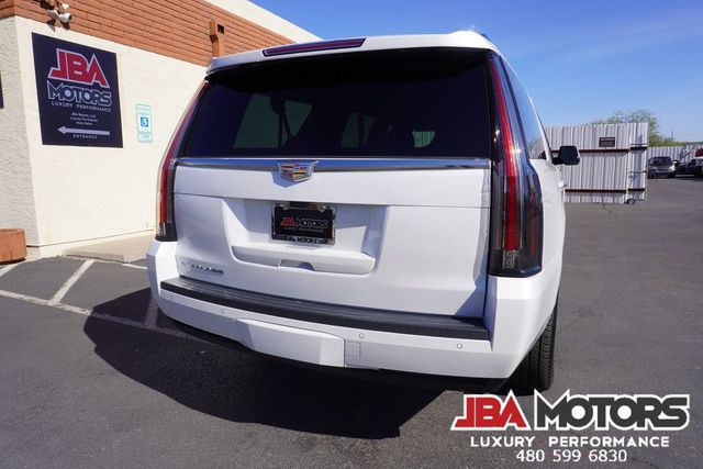 2020 Cadillac Escalade ESV Platinum 4WD SUV | MESA, AZ | JBA MOTORS