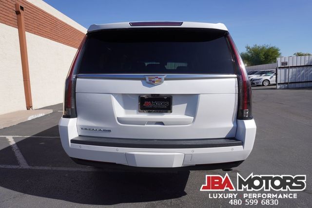 2020 Cadillac Escalade ESV Platinum 4WD SUV | MESA, AZ | JBA MOTORS 2020 Cadillac Escalade ESV Platinum 4WD SUV | MESA, AZ | JBA MOTORS