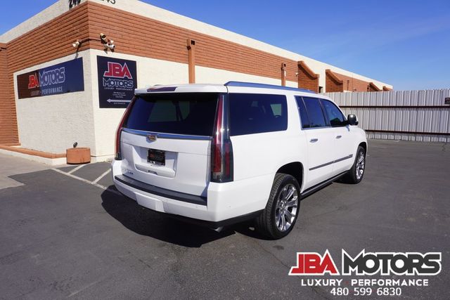 2020 Cadillac Escalade ESV Platinum 4WD SUV | MESA, AZ | JBA MOTORS