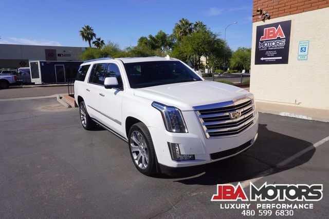 2020 Cadillac Escalade ESV Platinum 4WD SUV | MESA, AZ | JBA MOTORS 2020 Cadillac Escalade ESV Platinum 4WD SUV | MESA, AZ | JBA MOTORS