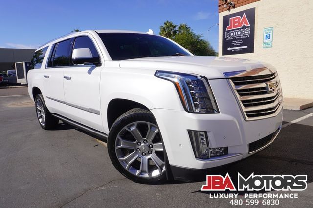 2020 Cadillac Escalade ESV Platinum 4WD SUV | MESA, AZ | JBA MOTORS 2020 Cadillac Escalade ESV Platinum 4WD SUV | MESA, AZ | JBA MOTORS