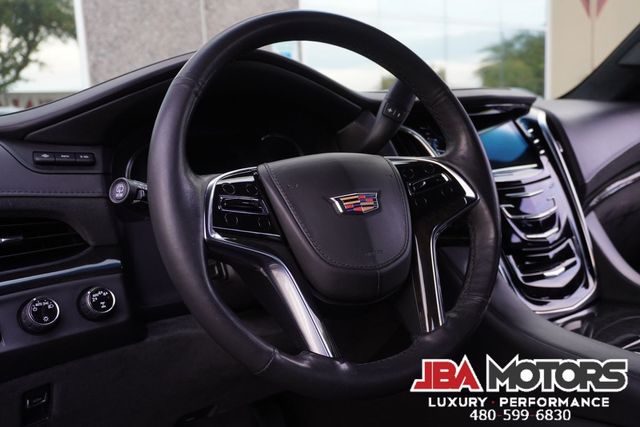 2020 Cadillac Escalade ESV Platinum 4WD SUV | MESA, AZ | JBA MOTORS 2020 Cadillac Escalade ESV Platinum 4WD SUV | MESA, AZ | JBA MOTORS