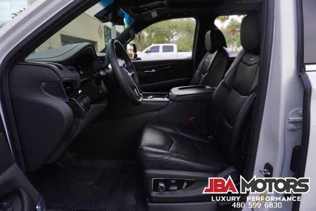 2020 Cadillac Escalade ESV Platinum 4WD SUV | MESA, AZ | JBA MOTORS