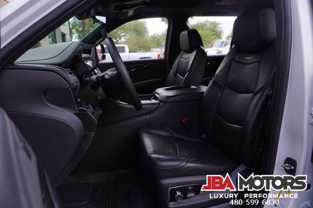 2020 Cadillac Escalade ESV Platinum 4WD SUV | MESA, AZ | JBA MOTORS 2020 Cadillac Escalade ESV Platinum 4WD SUV | MESA, AZ | JBA MOTORS