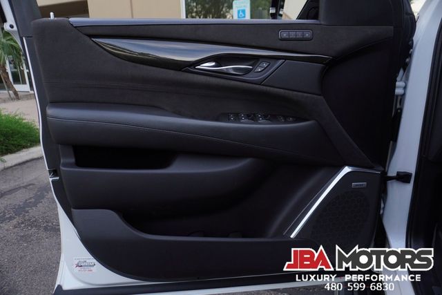 2020 Cadillac Escalade ESV Platinum 4WD SUV | MESA, AZ | JBA MOTORS 2020 Cadillac Escalade ESV Platinum 4WD SUV | MESA, AZ | JBA MOTORS