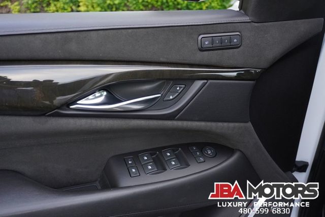 2020 Cadillac Escalade ESV Platinum 4WD SUV | MESA, AZ | JBA MOTORS