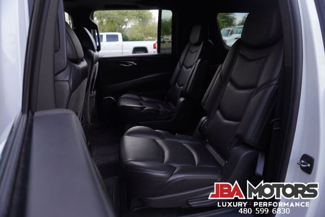 2020 Cadillac Escalade ESV Platinum 4WD SUV | MESA, AZ | JBA MOTORS 2020 Cadillac Escalade ESV Platinum 4WD SUV | MESA, AZ | JBA MOTORS