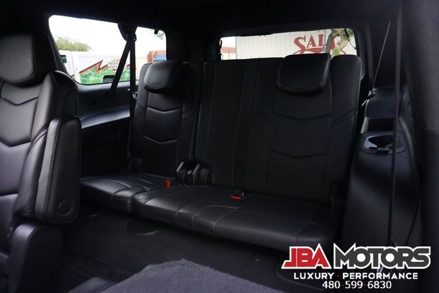 2020 Cadillac Escalade ESV Platinum 4WD SUV | MESA, AZ | JBA MOTORS 2020 Cadillac Escalade ESV Platinum 4WD SUV | MESA, AZ | JBA MOTORS