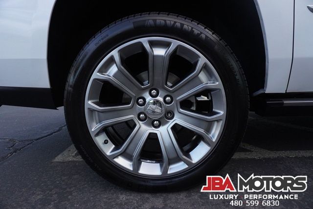 2020 Cadillac Escalade ESV Platinum 4WD SUV | MESA, AZ | JBA MOTORS