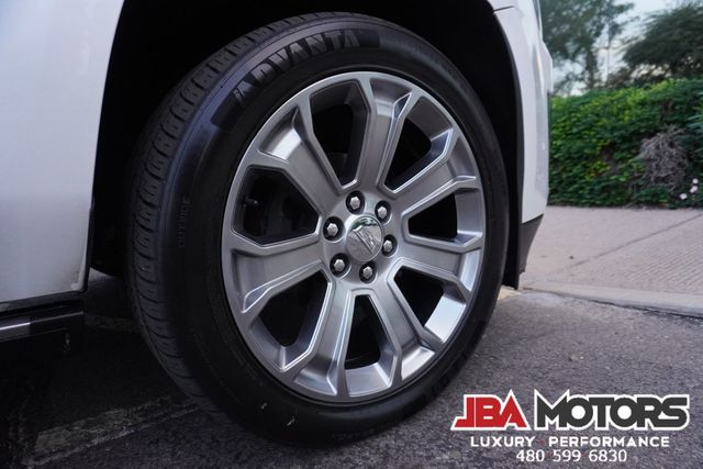 2020 Cadillac Escalade ESV Platinum 4WD SUV | MESA, AZ | JBA MOTORS